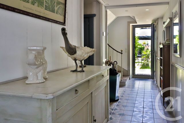 Maison &agrave; vendre - 6 pi&egrave;ces - 236 m2 - Etrechy - 91 - ILE-DE-FRANCE