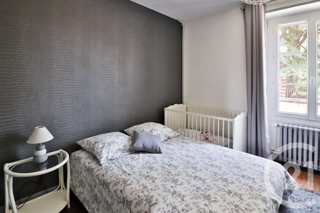 Maison &agrave; vendre - 6 pi&egrave;ces - 236 m2 - Etrechy - 91 - ILE-DE-FRANCE