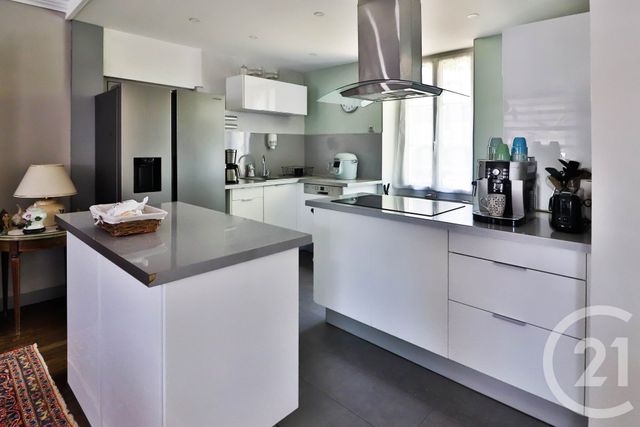 Maison &agrave; vendre - 6 pi&egrave;ces - 236 m2 - Etrechy - 91 - ILE-DE-FRANCE
