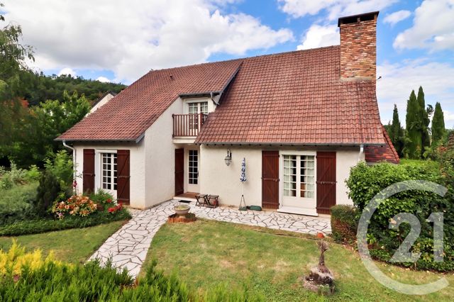 maison - ETRECHY - 91