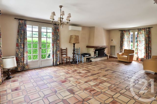 Maison &agrave; vendre - 5 pi&egrave;ces - 152 m2 - Etrechy - 91 - ILE-DE-FRANCE