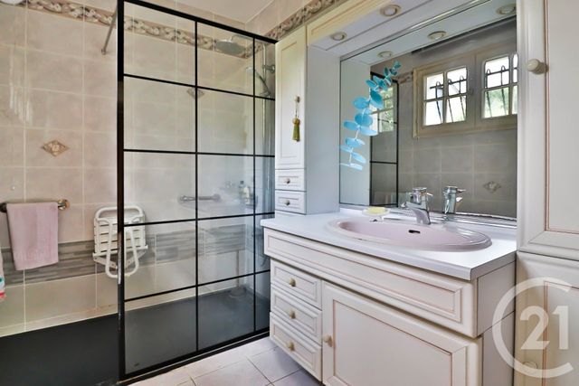Maison &agrave; vendre - 5 pi&egrave;ces - 152 m2 - Etrechy - 91 - ILE-DE-FRANCE