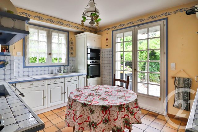 Maison &agrave; vendre - 5 pi&egrave;ces - 152 m2 - Etrechy - 91 - ILE-DE-FRANCE
