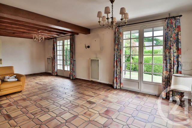 Maison &agrave; vendre - 5 pi&egrave;ces - 152 m2 - Etrechy - 91 - ILE-DE-FRANCE