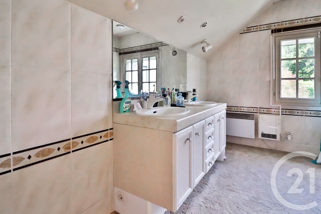 Maison &agrave; vendre - 5 pi&egrave;ces - 152 m2 - Etrechy - 91 - ILE-DE-FRANCE