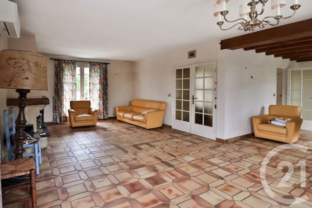 Maison &agrave; vendre - 5 pi&egrave;ces - 152 m2 - Etrechy - 91 - ILE-DE-FRANCE