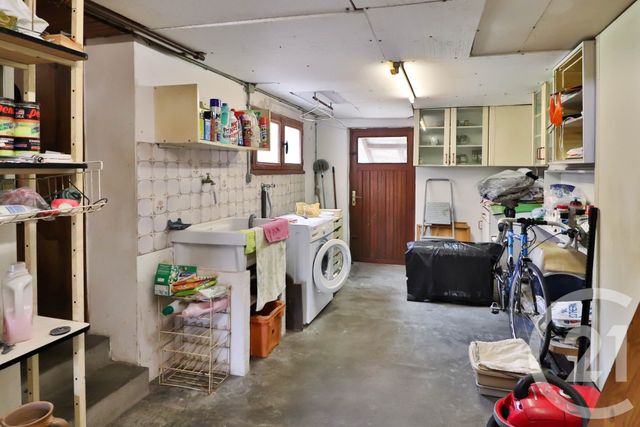 Maison &agrave; vendre - 7 pi&egrave;ces - 125,20 m2 - Etrechy - 91 - ILE-DE-FRANCE