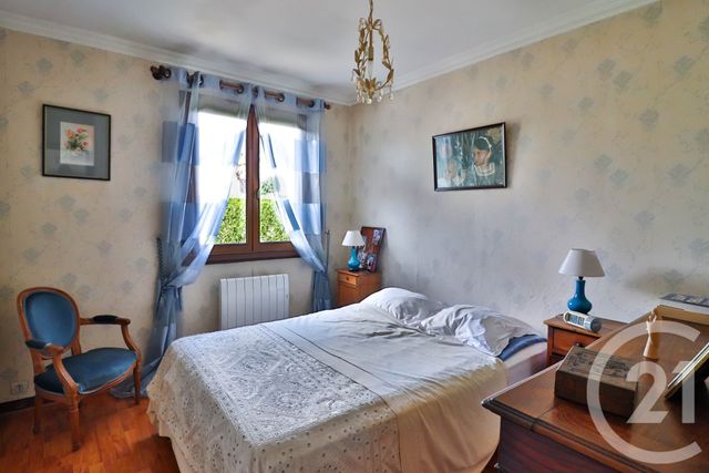 Maison &agrave; vendre - 7 pi&egrave;ces - 125,20 m2 - Etrechy - 91 - ILE-DE-FRANCE