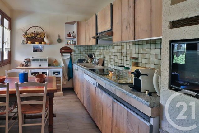 Maison &agrave; vendre - 7 pi&egrave;ces - 125,20 m2 - Etrechy - 91 - ILE-DE-FRANCE