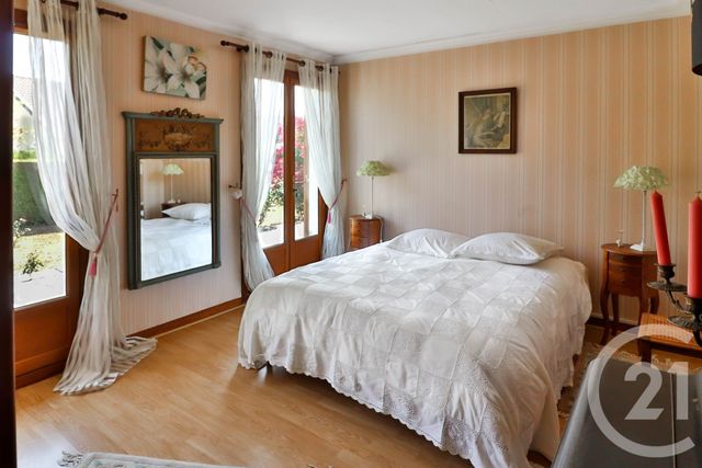 Maison &agrave; vendre - 7 pi&egrave;ces - 125,20 m2 - Etrechy - 91 - ILE-DE-FRANCE