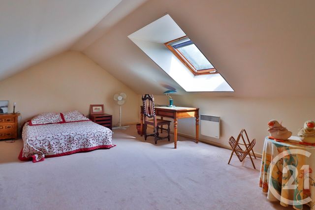 Maison &agrave; vendre - 7 pi&egrave;ces - 125,20 m2 - Etrechy - 91 - ILE-DE-FRANCE