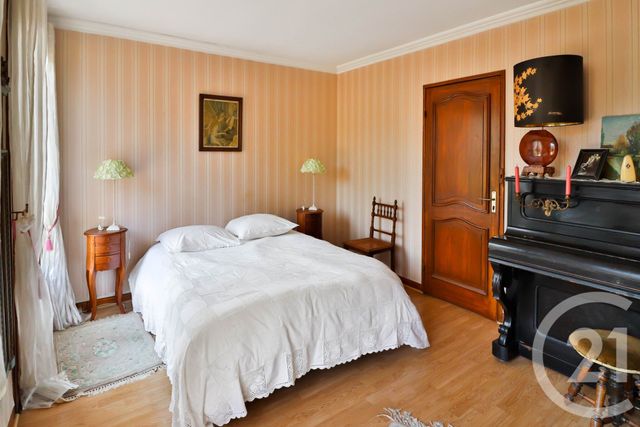 Maison &agrave; vendre - 7 pi&egrave;ces - 125,20 m2 - Etrechy - 91 - ILE-DE-FRANCE
