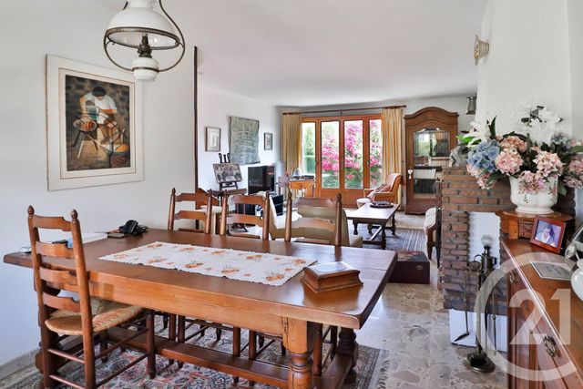Maison &agrave; vendre - 7 pi&egrave;ces - 125,20 m2 - Etrechy - 91 - ILE-DE-FRANCE