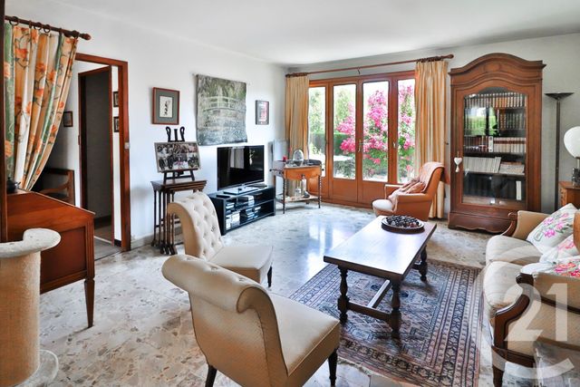 Maison &agrave; vendre - 7 pi&egrave;ces - 125,20 m2 - Etrechy - 91 - ILE-DE-FRANCE