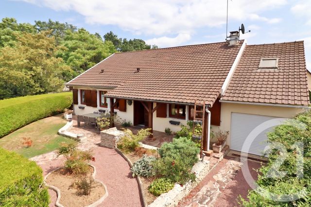 Maison à vendre ETRECHY