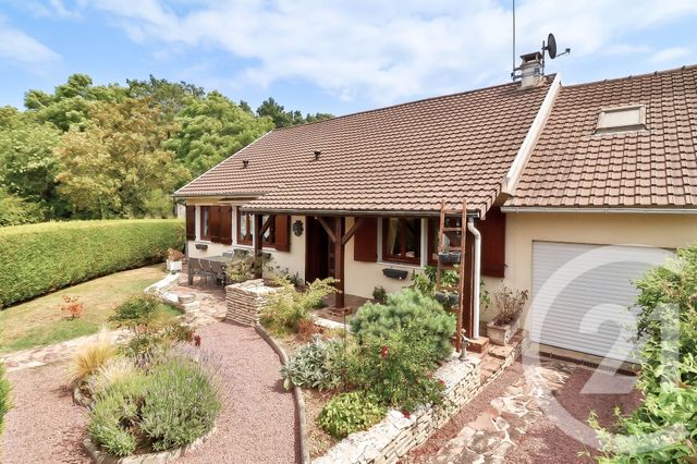Maison &agrave; vendre - 7 pi&egrave;ces - 125,20 m2 - Etrechy - 91 - ILE-DE-FRANCE