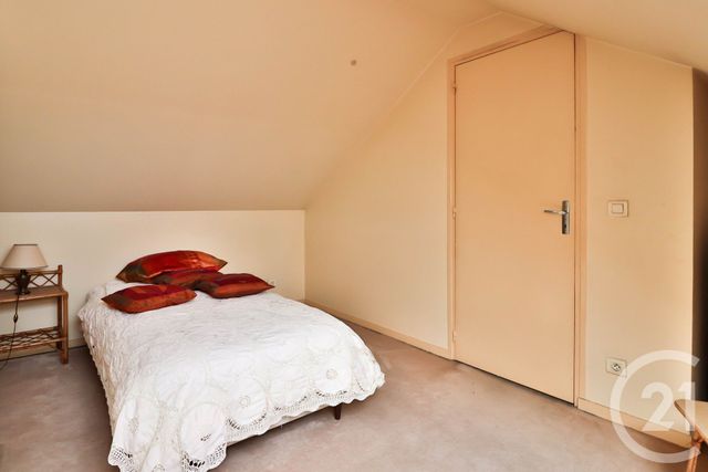 Maison &agrave; vendre - 7 pi&egrave;ces - 125,20 m2 - Etrechy - 91 - ILE-DE-FRANCE