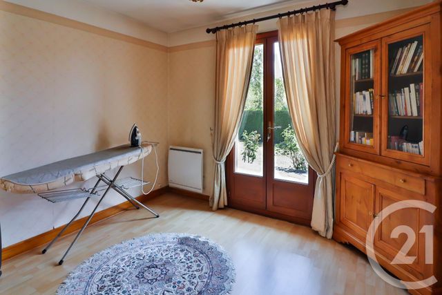 Maison &agrave; vendre - 7 pi&egrave;ces - 125,20 m2 - Etrechy - 91 - ILE-DE-FRANCE