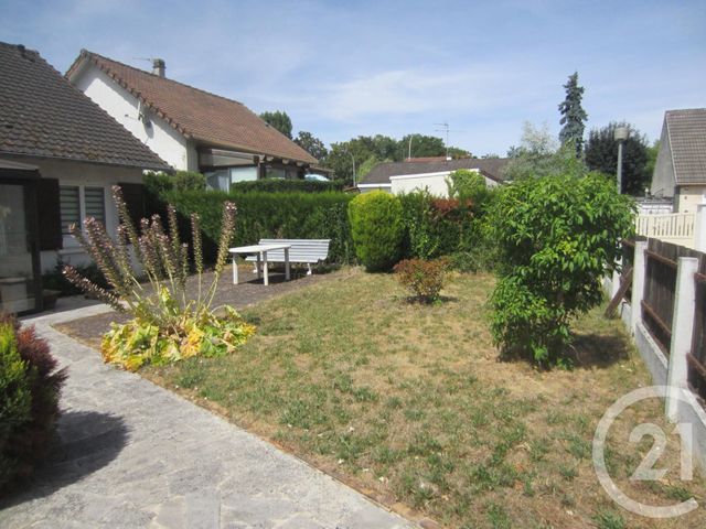 Maison &agrave; louer - 3 pi&egrave;ces - 60 m2 - Etrechy - 91 - ILE-DE-FRANCE