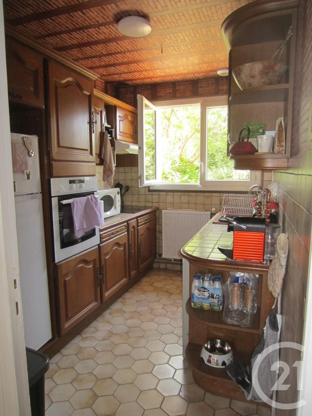 Maison &agrave; louer - 3 pi&egrave;ces - 60 m2 - Etrechy - 91 - ILE-DE-FRANCE