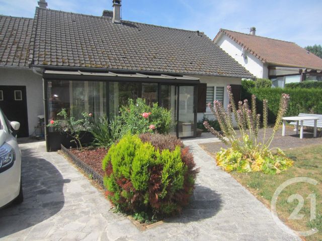 Maison &agrave; louer - 3 pi&egrave;ces - 60 m2 - Etrechy - 91 - ILE-DE-FRANCE