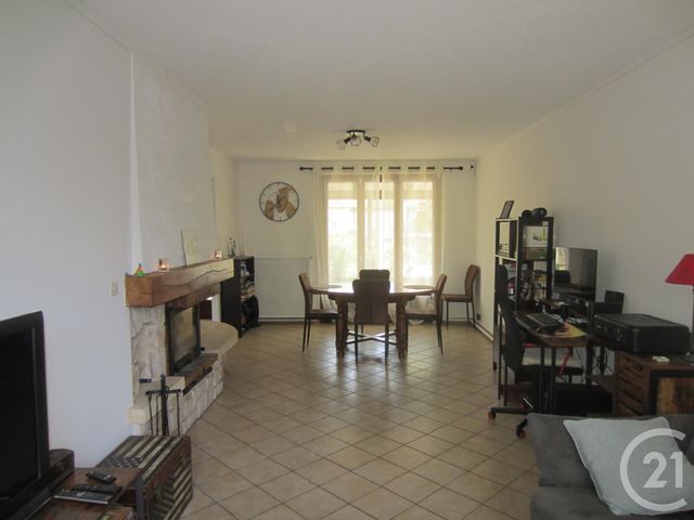 Maison &agrave; louer - 3 pi&egrave;ces - 60 m2 - Etrechy - 91 - ILE-DE-FRANCE