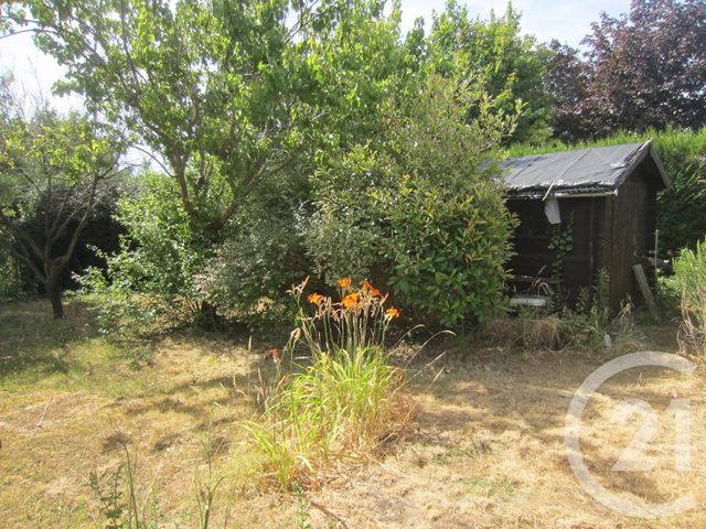 Maison &agrave; louer - 3 pi&egrave;ces - 60 m2 - Etrechy - 91 - ILE-DE-FRANCE