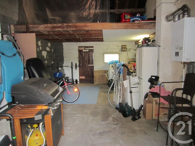 Maison &agrave; louer - 3 pi&egrave;ces - 60 m2 - Etrechy - 91 - ILE-DE-FRANCE