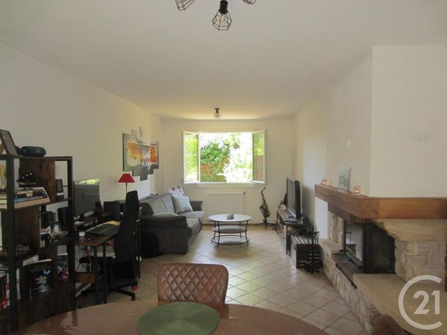 Maison &agrave; louer - 3 pi&egrave;ces - 60 m2 - Etrechy - 91 - ILE-DE-FRANCE