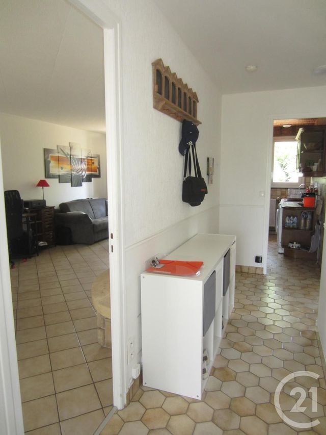 Maison &agrave; louer - 3 pi&egrave;ces - 60 m2 - Etrechy - 91 - ILE-DE-FRANCE