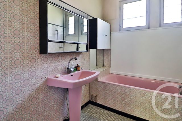 Maison &agrave; vendre - 5 pi&egrave;ces - 136 m2 - Chamarande - 91 - ILE-DE-FRANCE