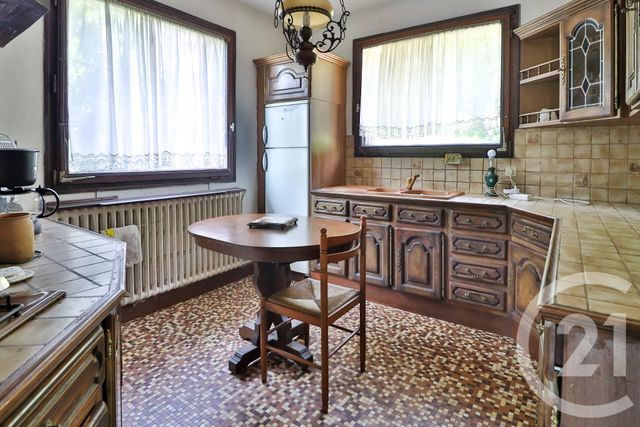 Maison &agrave; vendre - 5 pi&egrave;ces - 136 m2 - Chamarande - 91 - ILE-DE-FRANCE