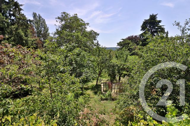 Maison &agrave; vendre - 5 pi&egrave;ces - 136 m2 - Chamarande - 91 - ILE-DE-FRANCE