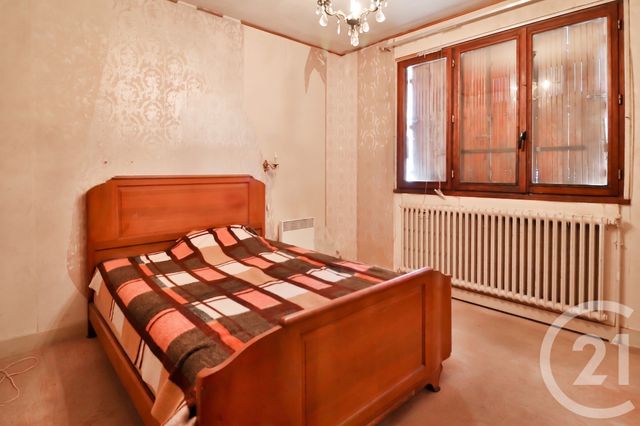 Maison &agrave; vendre - 5 pi&egrave;ces - 136 m2 - Chamarande - 91 - ILE-DE-FRANCE