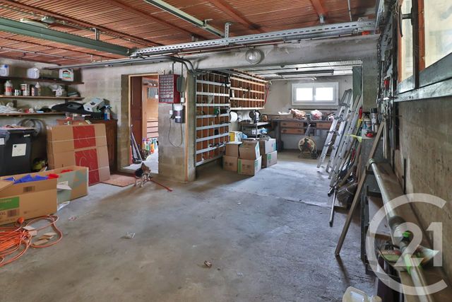 Maison &agrave; vendre - 4 pi&egrave;ces - 78 m2 - Etrechy - 91 - ILE-DE-FRANCE