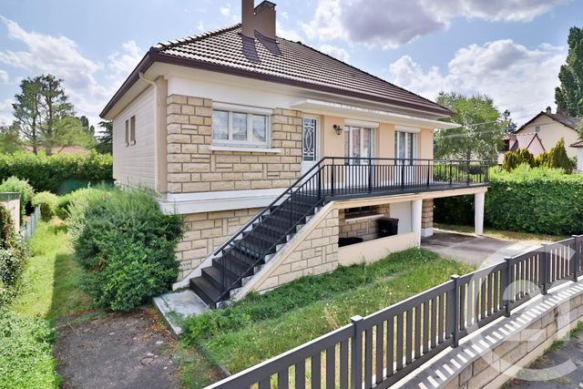 Maison à vendre ETRECHY