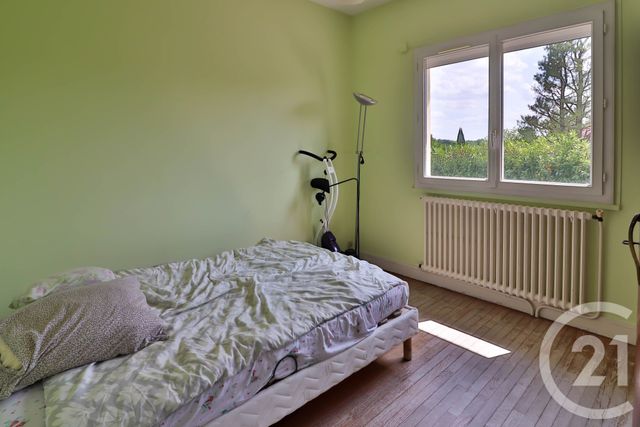 Maison &agrave; vendre - 4 pi&egrave;ces - 78 m2 - Etrechy - 91 - ILE-DE-FRANCE