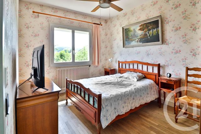 Maison &agrave; vendre - 4 pi&egrave;ces - 78 m2 - Etrechy - 91 - ILE-DE-FRANCE