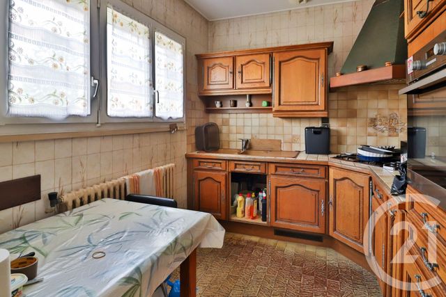 Maison &agrave; vendre - 4 pi&egrave;ces - 78 m2 - Etrechy - 91 - ILE-DE-FRANCE
