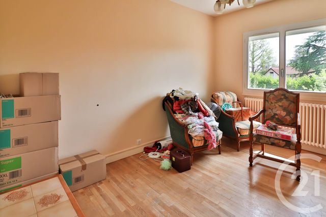 Maison &agrave; vendre - 4 pi&egrave;ces - 78 m2 - Etrechy - 91 - ILE-DE-FRANCE
