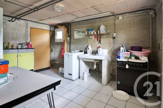 Maison &agrave; vendre - 4 pi&egrave;ces - 78 m2 - Etrechy - 91 - ILE-DE-FRANCE