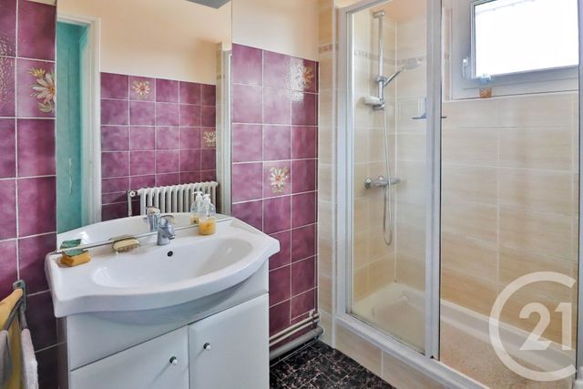 Maison &agrave; vendre - 4 pi&egrave;ces - 78 m2 - Etrechy - 91 - ILE-DE-FRANCE