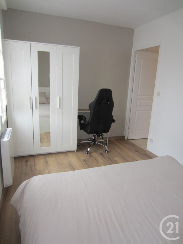 Appartement F2 &agrave; louer - 2 pi&egrave;ces - 32,60 m2 - Etrechy - 91 - ILE-DE-FRANCE