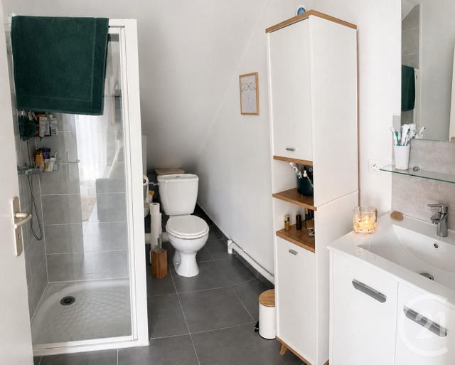 Appartement F2 &agrave; louer - 2 pi&egrave;ces - 33,82 m2 - Etrechy - 91 - ILE-DE-FRANCE