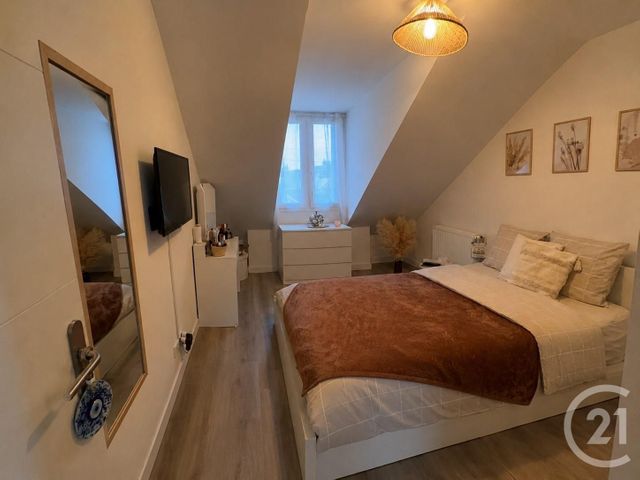 Appartement F2 &agrave; louer - 2 pi&egrave;ces - 33,82 m2 - Etrechy - 91 - ILE-DE-FRANCE