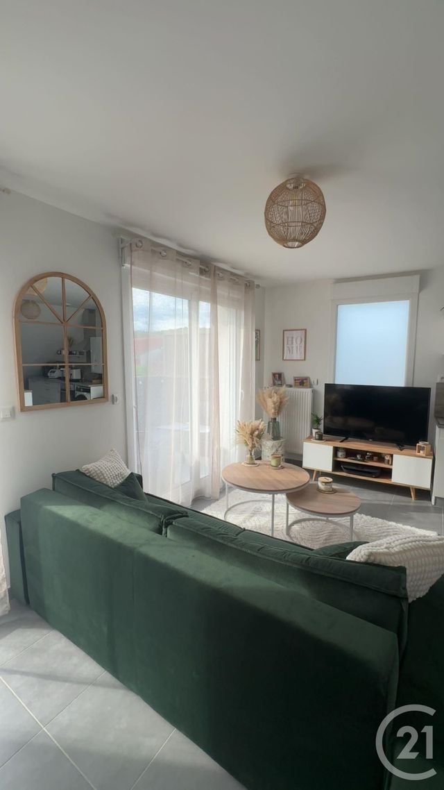 appartement - ETRECHY - 91
