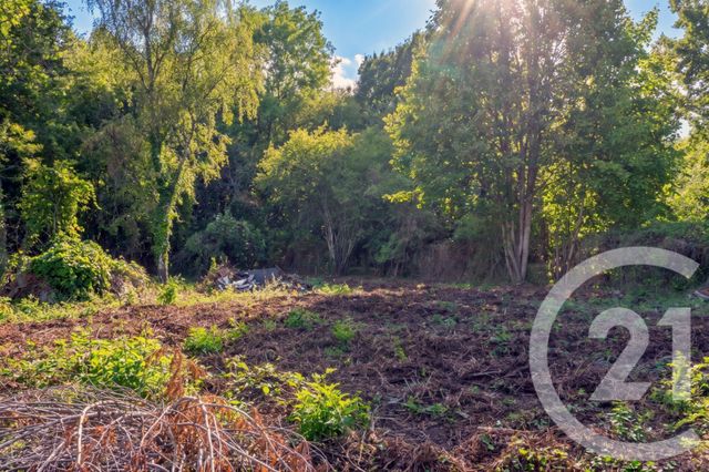 Maison &agrave; vendre - 3 pi&egrave;ces - 60 m2 - Auvers St Georges - 91 - ILE-DE-FRANCE