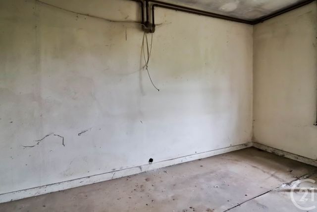 Maison &agrave; vendre - 3 pi&egrave;ces - 60 m2 - Auvers St Georges - 91 - ILE-DE-FRANCE
