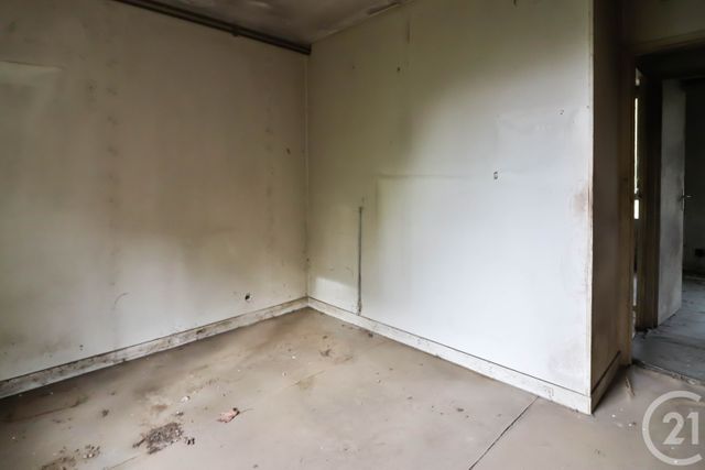 Maison &agrave; vendre - 3 pi&egrave;ces - 60 m2 - Auvers St Georges - 91 - ILE-DE-FRANCE