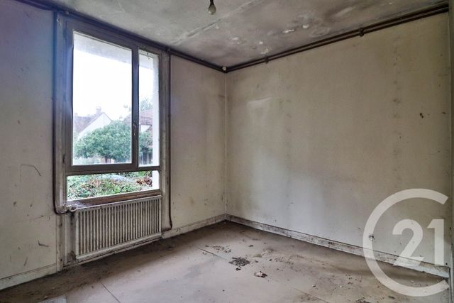 Maison &agrave; vendre - 3 pi&egrave;ces - 60 m2 - Auvers St Georges - 91 - ILE-DE-FRANCE